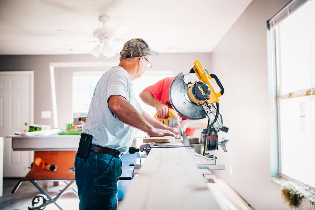 builders for your home