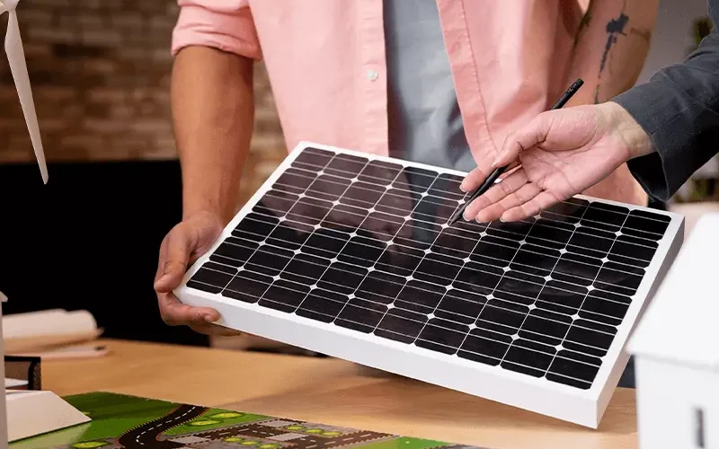 solar panels 3